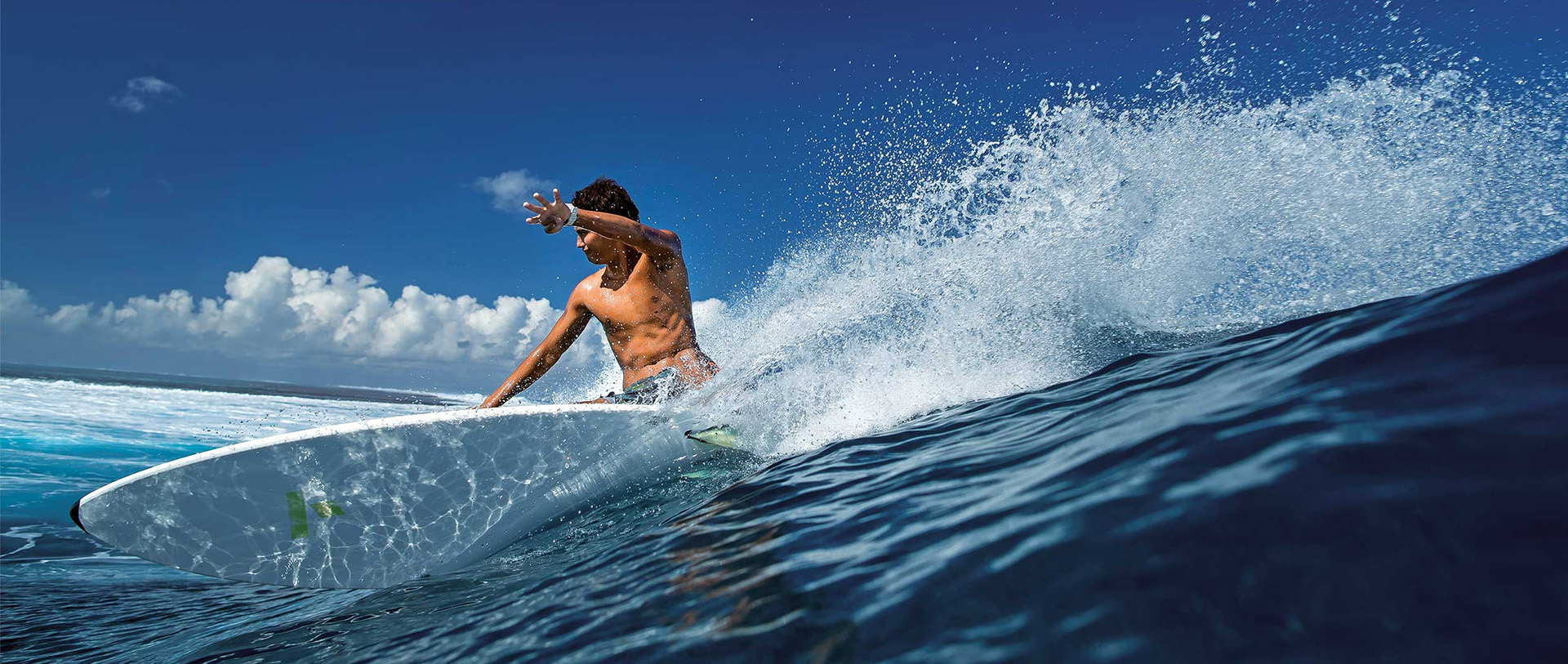 Série Surf -Série Surf 1