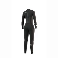 Mystic 2024 Femmes Dazzled 4/3mm Back Zip Combinaison Néoprène 11 Mystic 2024 Femmes Dazzled 4/3mm Back Zip Combinaison Néoprène -Série Surf 2024 femmes dazzled 43mm back zip combinaison neoprene 4