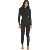 Billabong 2024 Femmes Synergy 3/2mm Chest Zip Combinaison Néoprène -Série Surf 2024 femmes synergy 32mm chest zip combinaison neoprene