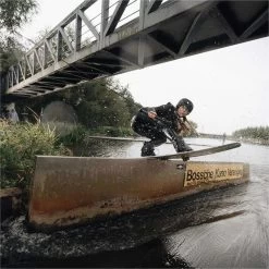 Mystic 2024 Femmes The One 4/3mm GBS Zip Free Combinaison Néoprène -Série Surf 2024 femmes the one 43mm gbs zip free combinaison neoprene 6