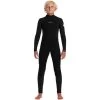 Quiksilver 2024 Garçons Prologue 4/3mm GBS Back Zip Combinaison Néoprène -Série Surf 2024 garcons prologue 43mm gbs back zip combinaison neoprene