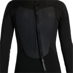 Quiksilver 2024 Garçons Prologue 4/3mm GBS Back Zip Combinaison Néoprène -Série Surf 2024 garcons prologue 43mm gbs back zip combinaison neoprene 4
