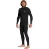 Billabong 2024 Hommes Absolute 3/2mm Flatlock Back Zip Combinaison Néoprène -Série Surf 2024 hommes absolute 32mm flatlock back zip combinaison neoprene