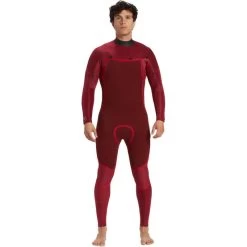 Quiksilver 2024 Hommes Everyday Sessions 5/4/3mm GBS Chest Zip Combinaison Néoprène 8 Quiksilver 2024 Hommes Everyday Sessions 5/4/3mm GBS Chest Zip Combinaison Néoprène -Série Surf 2024 hommes everyday sessions 543mm gbs chest zip combinaison neoprene 2