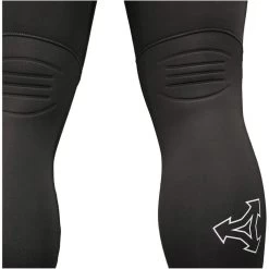 Xcel 2024 Hommes Infiniti X2 4/3mm Chest Zip Combinaison Néoprène -Série Surf 2024 hommes infiniti x2 43mm chest zip combinaison neoprene 5