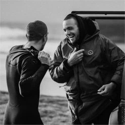 Mystic 2024 Hommes Marshall 4/3mm Chest Zip Combinaison Néoprène 13 Mystic 2024 Hommes Marshall 4/3mm Chest Zip Combinaison Néoprène -Série Surf 2024 hommes marshall 43mm chest zip combinaison neoprene 4