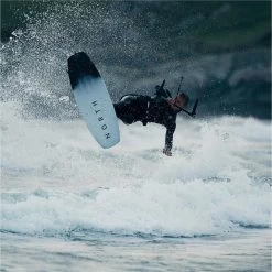 Mystic 2024 Hommes Marshall 4/3mm Chest Zip Combinaison Néoprène 15 Mystic 2024 Hommes Marshall 4/3mm Chest Zip Combinaison Néoprène -Série Surf 2024 hommes marshall 43mm chest zip combinaison neoprene 6