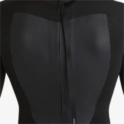 Quiksilver 2024 Hommes Prologue 5/4/3mm GBS Back Zip Combinaison Néoprène -Série Surf 2024 hommes prologue 543mm gbs back zip combinaison neoprene 4