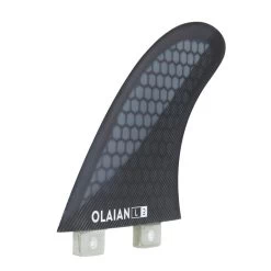 3 Ailerons 900 L (5" ) En Composite Pour Boitier FCS -Série Surf 3 ailerons 900 l 5 en composite pour boitier fcs 2