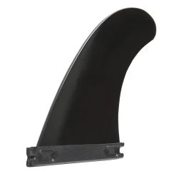 3 Ailerons Noir Compatibles Boitiers FUTURES -Série Surf 3 ailerons noir compatibles boitiers futures 3