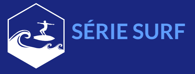 Série Surf