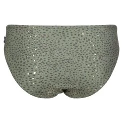 Regatta Aceana Bas De Bikini De Bain Pour Femme - Vert Foncé -Série Surf aceana bas de bikini de bain pour femme vert fonce 3