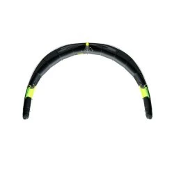 Aile De Kitesurf Nue "W", Crossover 5m2 - Edition Limitée BLACK -Série Surf aile de kitesurf nue w crossover 5m2 edition limitee black 6