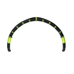 Aile De Kitesurf Nue "W", Crossover 5m2 - Edition Limitée BLACK -Série Surf aile de kitesurf nue w crossover 5m2 edition limitee black 7