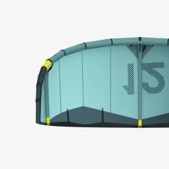 Aile De Kitesurf - Straterial - FREERIDE HANGTIME - 12M2 -Série Surf aile de kitesurf straterial freeride hangtime 12m2 4