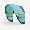 Aile De Kitesurf - Straterial - FREERIDE HANGTIME - 9M² 1 Aile De Kitesurf - Straterial - FREERIDE HANGTIME - 9M² -Série Surf aile de kitesurf straterial freeride hangtime 9m