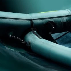 Aile De Kitesurf - W - PERFORMANCE WAVE - 12M2 -Série Surf aile de kitesurf w performance wave 12m2 4