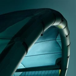 Aile De Kitesurf - W - PERFORMANCE WAVE - 7M2 -Série Surf aile de kitesurf w performance wave 7m2 3