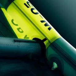 Aile De Kitesurf - W - PERFORMANCE WAVE - 7M2 -Série Surf aile de kitesurf w performance wave 7m2 5