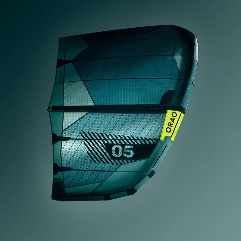 Aile De Kitesurf - W - PERFORMANCE WAVE - 9M2 4 Aile De Kitesurf - W - PERFORMANCE WAVE - 9M2 – Image 2