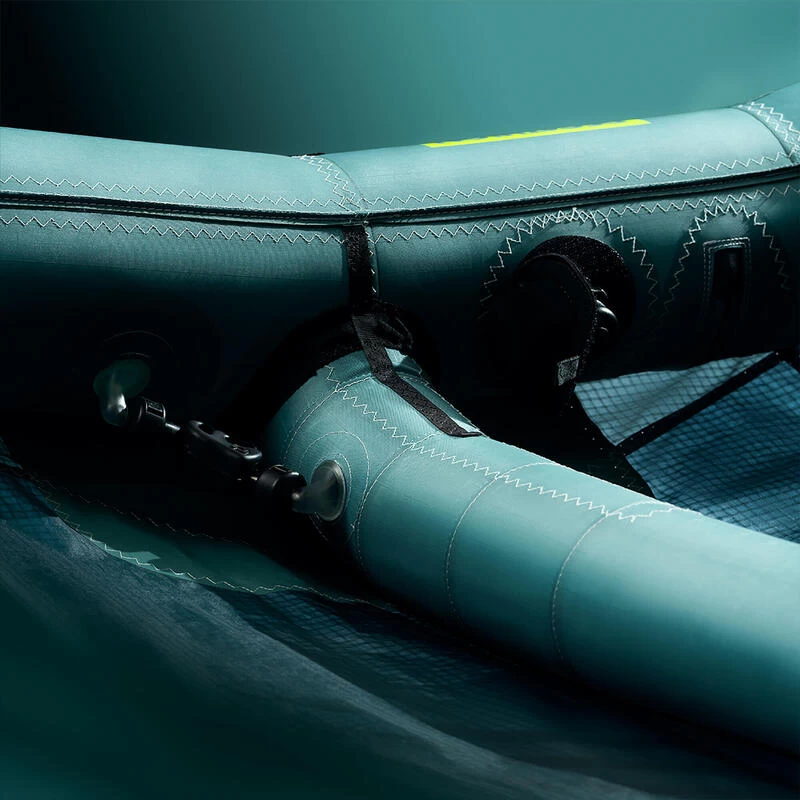 Aile De Kitesurf - W - PERFORMANCE WAVE - 9M2 10 Aile De Kitesurf - W - PERFORMANCE WAVE - 9M2 – Image 8