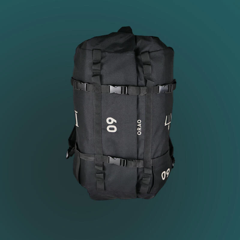 Aile De Kitesurf - W - PERFORMANCE WAVE - 9M2 11 Aile De Kitesurf - W - PERFORMANCE WAVE - 9M2 – Image 9