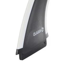 Aileron Soft Edge 4,5" Pour Surf 900 Soft 6' Et 7' 7 Aileron Soft Edge 4,5" Pour Surf 900 Soft 6' Et 7' -Série Surf aileron soft edge 45 pour surf 900 soft 6 et 7 2
