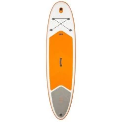 Aileron Standard Rail Glissière Stand Up Paddle Gonflable Noir -Série Surf aileron standard rail glissiere stand up paddle gonflable noir 5