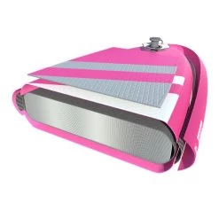 AQUAPLANET Kit De Planche à Pagaie Gonflable Pour Kayak - Rockit, Rose -Série Surf aquaplanet kit de planche a pagaie gonflable pour kayak rockit rose 3