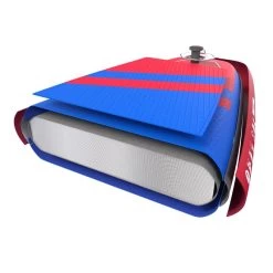 AQUAPLANET Kit Stand Up Paddle Gonflable - Pace Rouge Et Bleu -Série Surf aquaplanet kit stand up paddle gonflable pace rouge et bleu 3