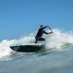 Aquaplanet WINGTAIL 9' Ensemble De Planche De Surf Et De SUP Gonflable 11 Aquaplanet WINGTAIL 9' Ensemble De Planche De Surf Et De SUP Gonflable -Série Surf aquaplanet wingtail 9 ensemble de planche de surf et de sup gonflable 4