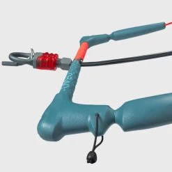 BARRE DE KITESURF UNIVERSELLE - 46cm (leash Inclus) 13 BARRE DE KITESURF UNIVERSELLE - 46cm (leash Inclus) -Série Surf barre de kitesurf universelle 46cm leash inclus 4