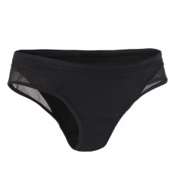 Bas De Maillot De Bain Ajouré Femme SAVANA NOIR -Série Surf bas de maillot de bain ajoure femme savana noir 2