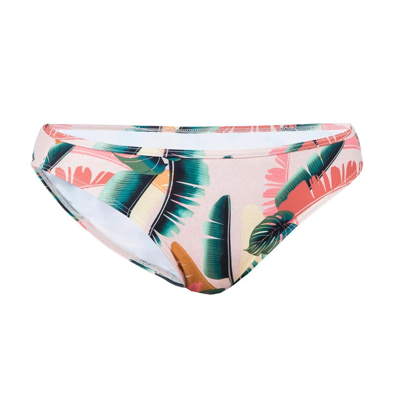 Bas De Maillot De Bain De Surf Forme Culotte Classique NINA JUNGLE 5 Bas De Maillot De Bain De Surf Forme Culotte Classique NINA JUNGLE – Image 3