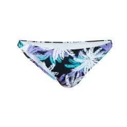 Bas De Maillot De Bain Femme ALY PALMDARK BLANC Forme Classique Aux Bords Fins -Série Surf bas de maillot de bain femme aly palmdark blanc forme classique aux bords fins 2