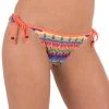 Bas De Maillot De Bain Femme Culotte Nouée SOFY RAMA -Série Surf bas de maillot de bain femme culotte nouee sofy rama