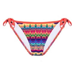 Bas De Maillot De Bain Femme Culotte Nouée SOFY RAMA -Série Surf bas de maillot de bain femme culotte nouee sofy rama 3