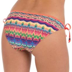 Bas De Maillot De Bain Femme Culotte Nouée SOFY RAMA -Série Surf bas de maillot de bain femme culotte nouee sofy rama 4