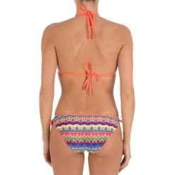 Bas De Maillot De Bain Femme Culotte Nouée SOFY RAMA -Série Surf bas de maillot de bain femme culotte nouee sofy rama 8