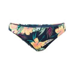 Bas De Maillot De Bain Femme ROXY Bleu Indigo -Série Surf bas de maillot de bain femme roxy bleu indigo 2