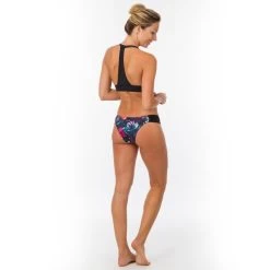 BAS DE MAILLOT DE BAIN FEMME TANGA CULOTTE DE SURF SANA FOAMY -Série Surf bas de maillot de bain femme tanga culotte de surf sana foamy 3
