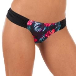BAS DE MAILLOT DE BAIN FEMME TANGA CULOTTE DE SURF SANA FOAMY -Série Surf bas de maillot de bain femme tanga culotte de surf sana foamy 4