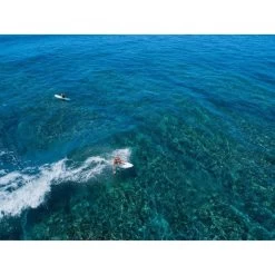 BAS DE MAILLOT DE BAIN FEMME TANGA CULOTTE DE SURF SANA FOAMY -Série Surf bas de maillot de bain femme tanga culotte de surf sana foamy 5