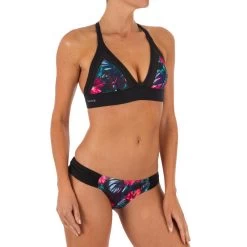 BAS DE MAILLOT DE BAIN FEMME TANGA CULOTTE DE SURF SANA FOAMY -Série Surf bas de maillot de bain femme tanga culotte de surf sana foamy 8