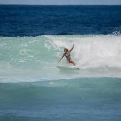 Bas De Maillot De Bain Fille - 900 Buddy Violet Turquoise 16 Bas De Maillot De Bain Fille - 900 Buddy Violet Turquoise -Série Surf bas de maillot de bain fille 900 buddy violet turquoise 6