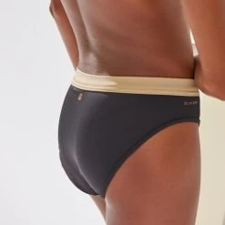 BAS DE MAILLOT DE BAIN FILLE BUDDY 900 NOIR 9 BAS DE MAILLOT DE BAIN FILLE BUDDY 900 NOIR -Série Surf bas de maillot de bain fille buddy 900 noir 2