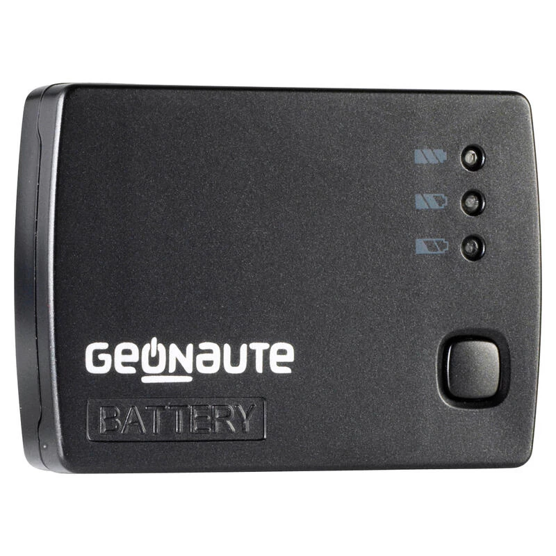Batterie Complémentaire G-Eye 3 Batterie Complémentaire G-Eye