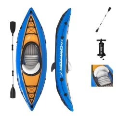 Bestway Hydro Force Kayak Cove Champion
