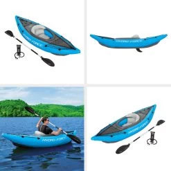 Bestway Hydro Force Kayak Cove Champion -Série Surf bestway hydro force kayak cove champion 5