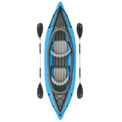 Bestway Hydro Force Kayak Cove Champion X2 12 Bestway Hydro Force Kayak Cove Champion X2 -Série Surf bestway hydro force kayak cove champion x2 4